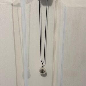 Tree of Life Pendant Necklace